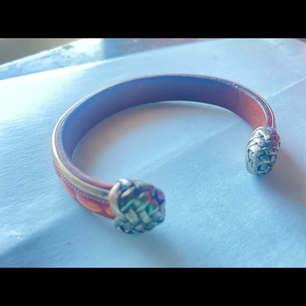 Multi Color Bangel - Picture 2 of 3